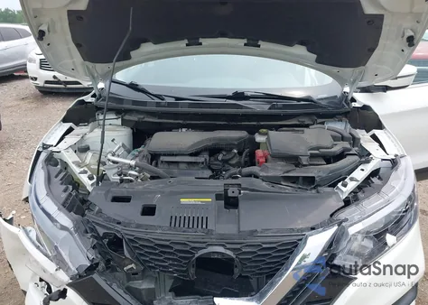 2020 Nissan Rogue Sport Sv Fwd Xtronic Cvt z USA, uszkodzony, nr VIN JN1BJ1CV3LW549036